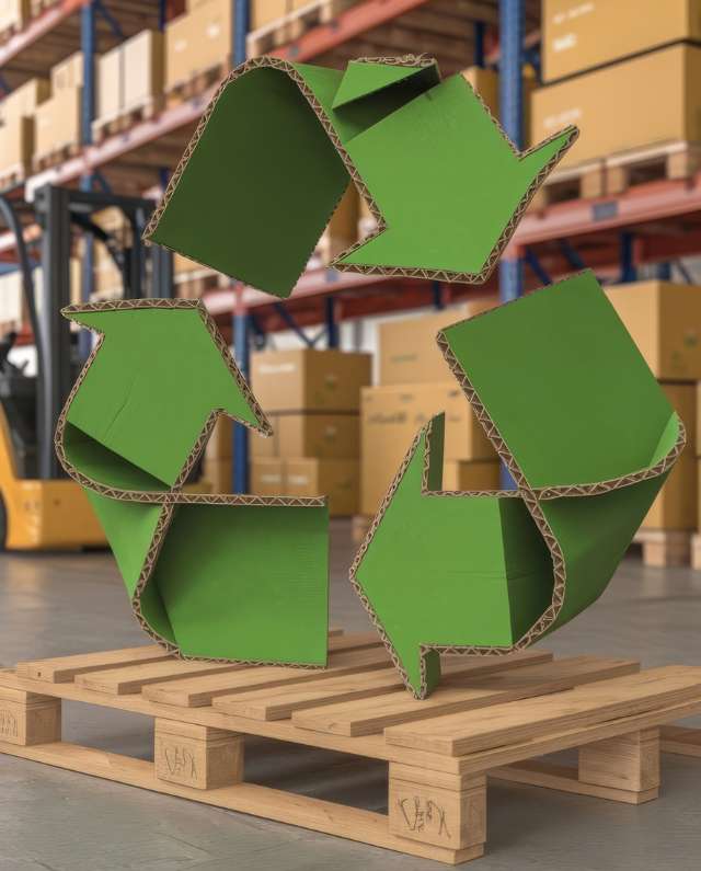 reciclaje andina